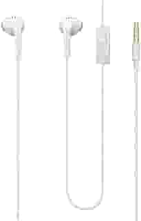 Samsung Fone de ouvido estéreo de 3,5 mm EHS61ASFWE - Branco