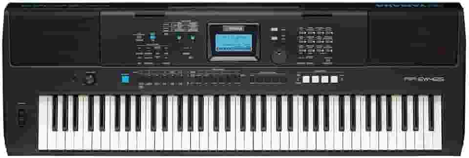 Teclado Yamaha Portátil PSR-EW425