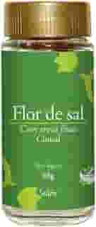 Flor de Sal Cimsal Saliere Ervas Finas 65g