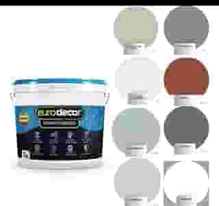 Tinta Emborracaha 4KG Concha Do Mar