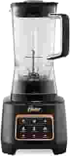 Liquidificador profissional Oster XTREME MIX com Tecnologia Titanium Blade 127V