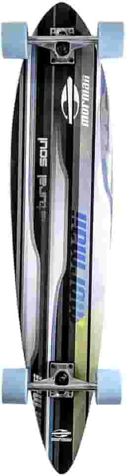 Bel - Longboard Breeze Mormaii