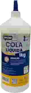 Jandaia - Cola Branca 1Kg