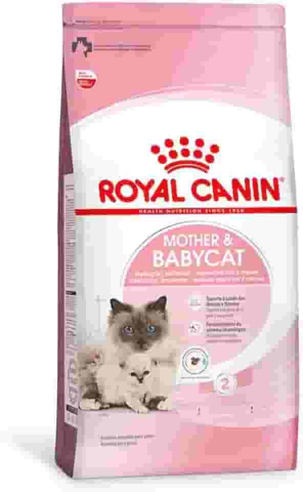 ROYAL CANIN MOTHER & BABY CAT 4KG
