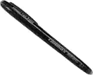 Caneta Mágica Apaga com Calor Fantasminha (Preto) Apagável para Tecido
