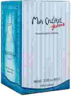 Perfume Ma Chérie Jeans Desodorante Colônia 100ml - O Boticario Feminino