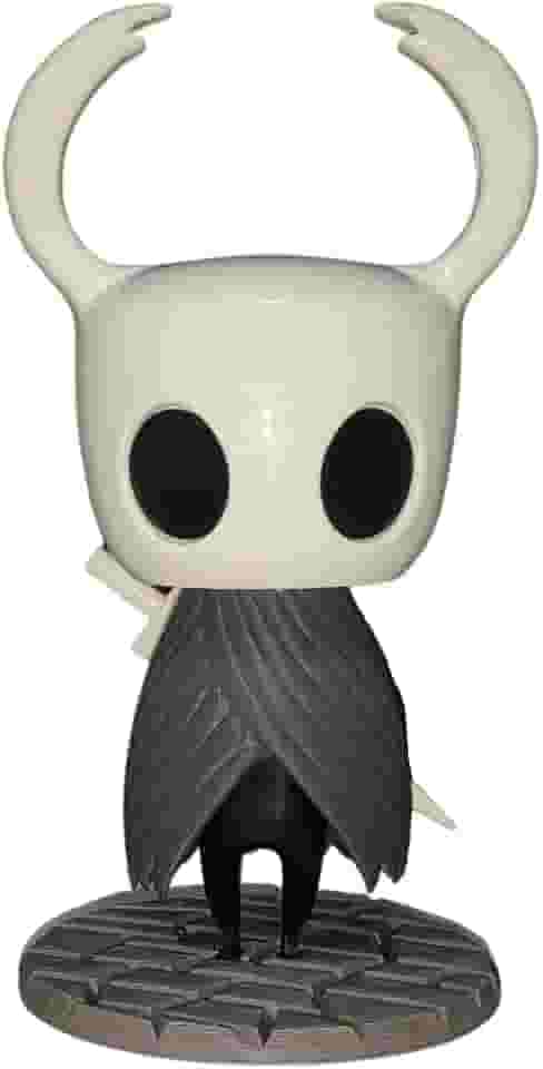 Hollow Knight Figure Brilhante Tamanho Grande