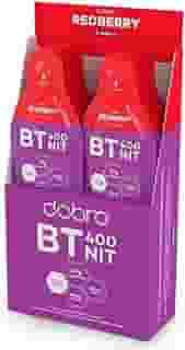BT Nitrato Gel Dobro sabor Redberry (10un x 30g)