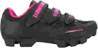 Sapatilha Mtb Ciclismo Absolute Mia II Feminina Preta
