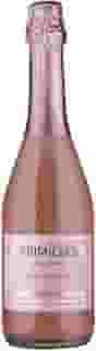 Espumante Garibaldi Primícias Moscatel Rosé 660ml