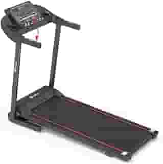 Esteira Ergométrica Elétrica Gallant Trainer 2.0hp 12.8 Km/H 110kg 220v (Gee11m20a-220pt)