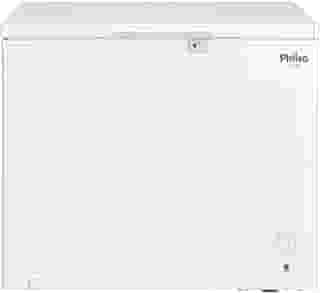 Freezer Horizontal Philco 199L PFH205B Dupla Função 220V