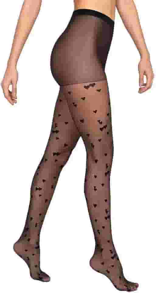 Meia-Calça Opaca Loba Lupo 05830-001 Microfibra Fio 40