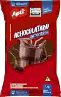 Achocolatado Em Po 1Kg Apti