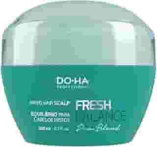 Fresh Balance - Pré-Shampoo Esfoliante - 200mL