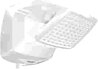 Ducha Futura Multitemperaturas 220V, 7500W, Lorenzetti 7531282, Branco