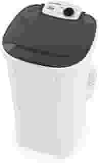 Tanquinho de Lavar Roupa Superpop 4Kg Mueller Branco 220V