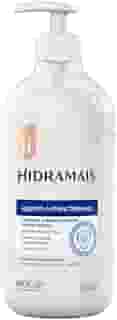 HIDRAMAIS Sabonete Liquido Hidramais Antibacteriano Neutro 400Ml + 100Ml Gratis