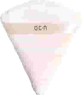 Océane Esponja de Maquiagem Para Acabamento Rosa - Powder Puff