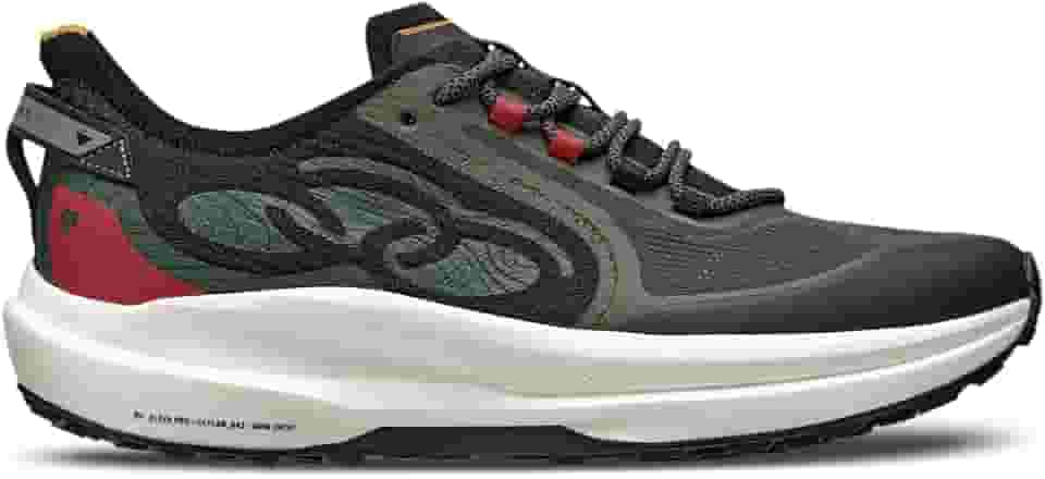 Tenis Olympikus Corre Trilha Unissex Running Trail