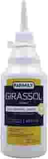 Farmax Óleo Corporal Girassol Branco 200 Ml