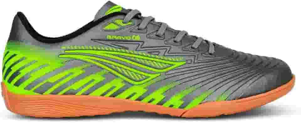 Chuteira Futsal Penalty Bravo 3.0