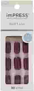 Kss New York imPRESS Self Love Média TEA