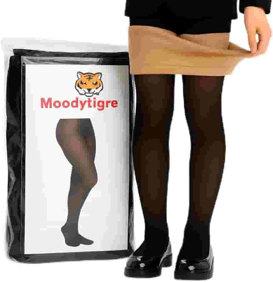 Meia Calça Termica Veludo Preta Translúcida Tamanho Único (36 Ao 44) - Confortável Resistente Forrada Para Frio Extremo Inverno Feminina Casual