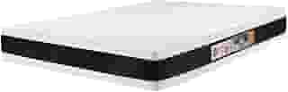 Colchão Castor D45 Black e White AIR Double Face 27cm Queen 158