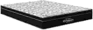 Colchão de Espuma D45 Ortobom Airtech - Ortopillow 150 (Casal)