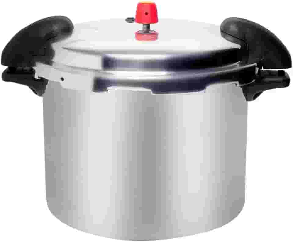 Panela de Pressão Fechamento Externo 25 Litros