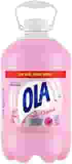Sabão Líquido Ola Original para Roupas Finas e Delicadas 3,8l
