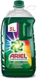 Lava Roupas Ariel Cores Radiantes - 3L