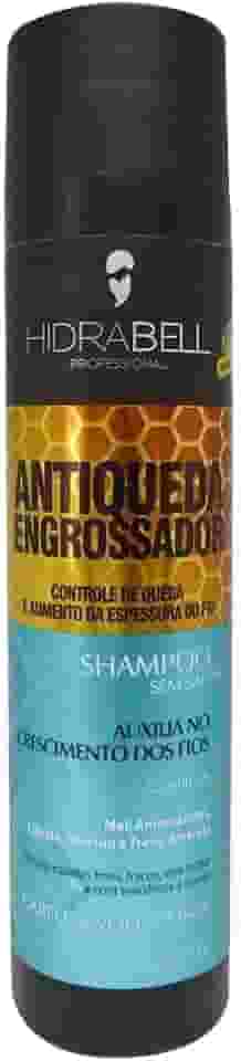 Shampoo Antiqueda Engrossador 285ml Hidrabell