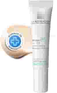 La Roche-Posay Hyalu B5 Olhos Creme, Cuidado Reparador, Preenchedor, Antirrugas, Ácido Hialurônico, Vitamina B5, Região dos olhos 15ml