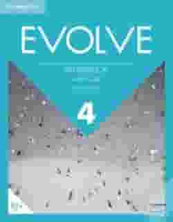 Evolve 4 Work Book With /Audio Online