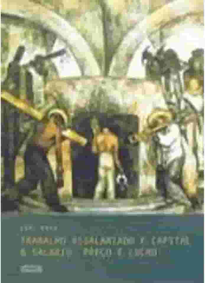 Trabalho assalariado e capital & Salário, preço e lucro