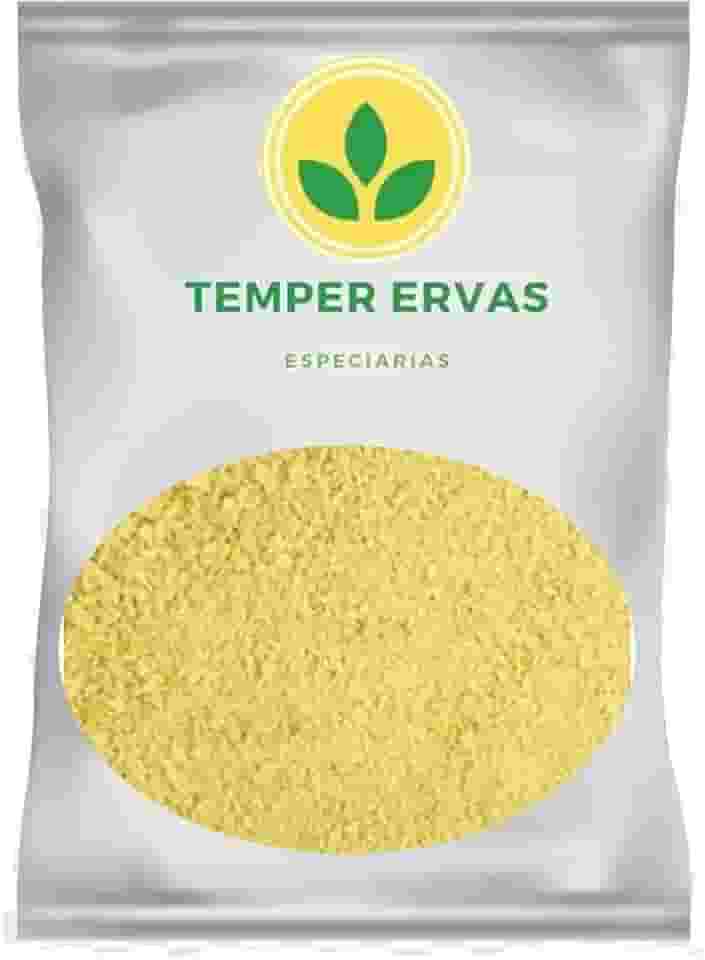 Levedura Nutricional 500g