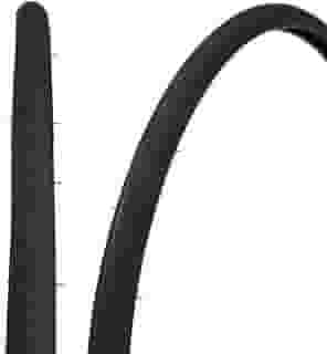 Pneu 700 x 23 Pirelli Tornado Alfa Preto Speed Road Arame 60 tpi