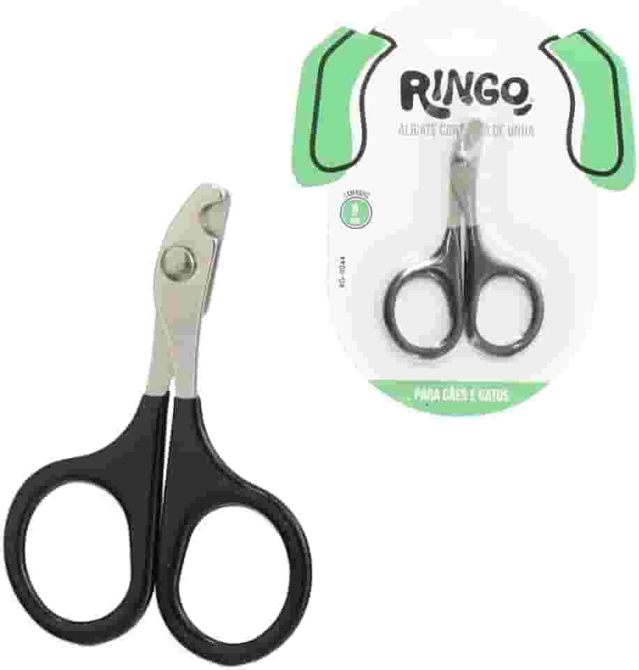 Ringo -Cortador de unha para cães e gatos 8cm