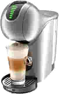 Arno Cafeteira Espresso Nescafé Dolce Gusto Genio S Touch DGS4, Prata