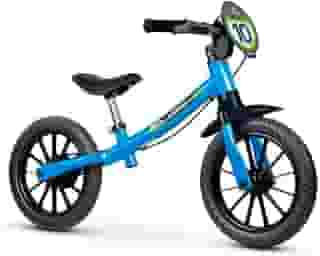 Bicicleta Infantil Balance Bike sem Pedal Masculina 03, Nathor