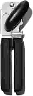 OXO Abridor de latas manual com cabo macio Good Grips