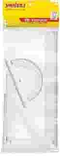 Conjunto para Desenho 1 grau New Line Cristal Waleu, Multicor