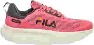 Tênis Fila Feminino Maxxi Lite Corrida Azalead/black/vibrant Orange F02tr00095-7057 40