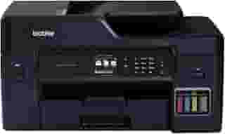 Multifuncional Brother Jato de Tinta MFCT4500DW Color (A3)