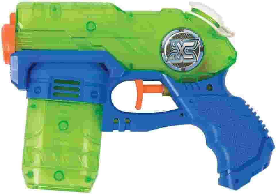 Candide, X-Shot, Lançador de Água - Maremoto