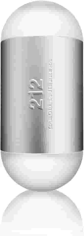 212 Carolina Herrera Eau de Toilette - Perfume Feminino, Carolina Herrera