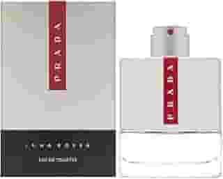 Prada Luna Rossa Masculino Eau de Toilette Prada
