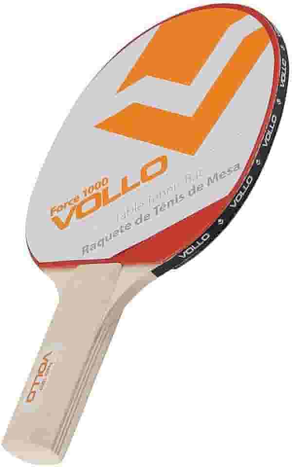 Vollo Raquete de Tênis de Mesa